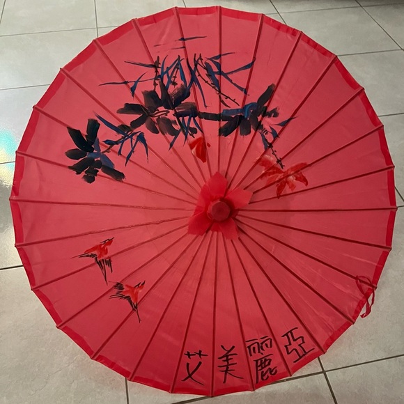 Disney Epcot Parasol - Picture 7 of 7